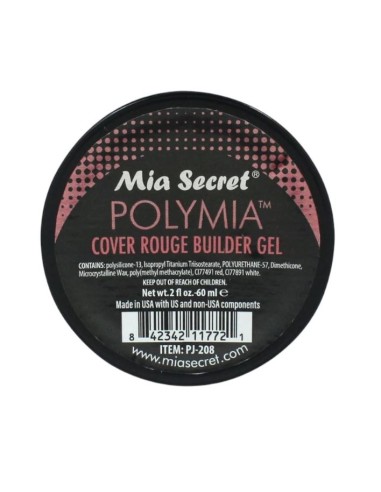 Polymia Builder Gel