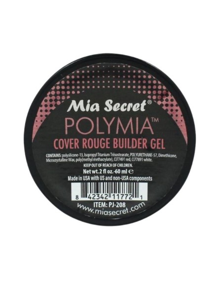 Polymia Builder Gel