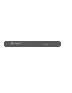 Black Zebra Straight File 2