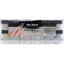 Colección Galaxy
