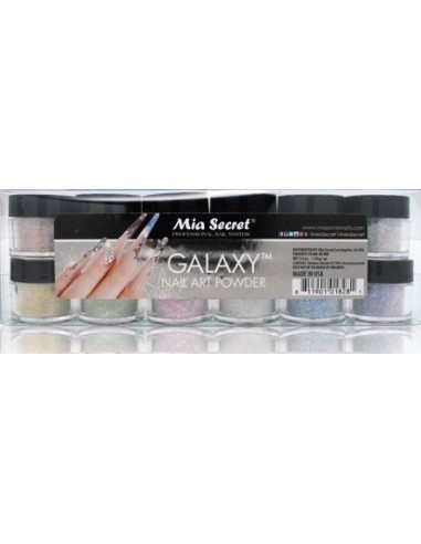 Colección Galaxy