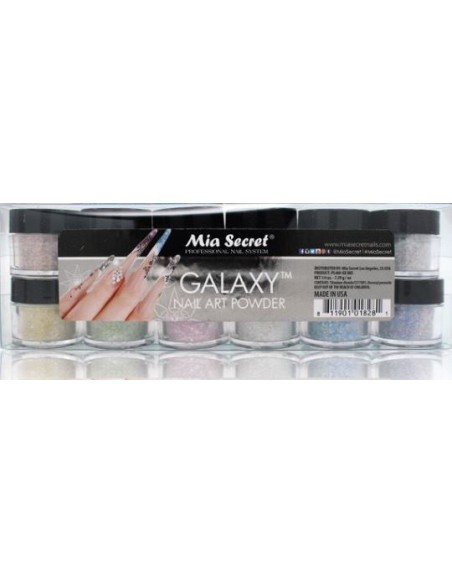 Colección Galaxy