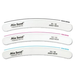 White lime shape banana 80/80