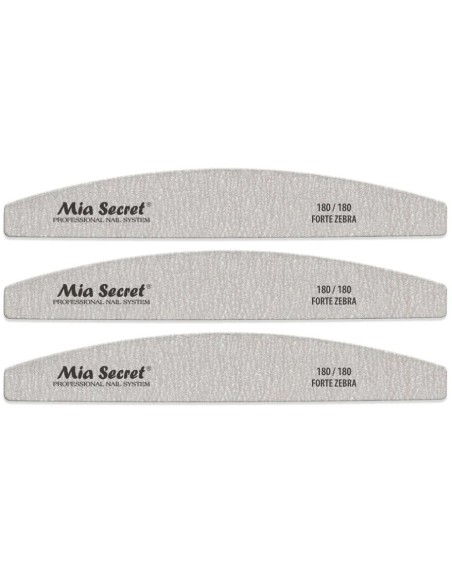 Lime Zébra Demi-lune