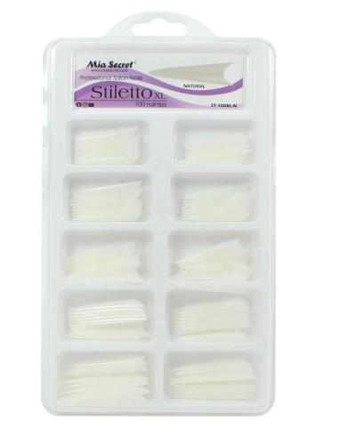 Tips XL Stiletto