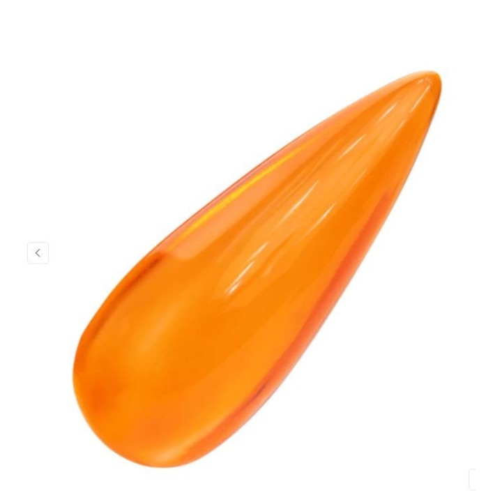 Émail vernis semi-permanent effet gelée