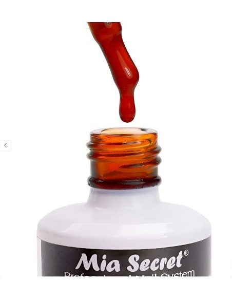 Glaze Gel Sunstone