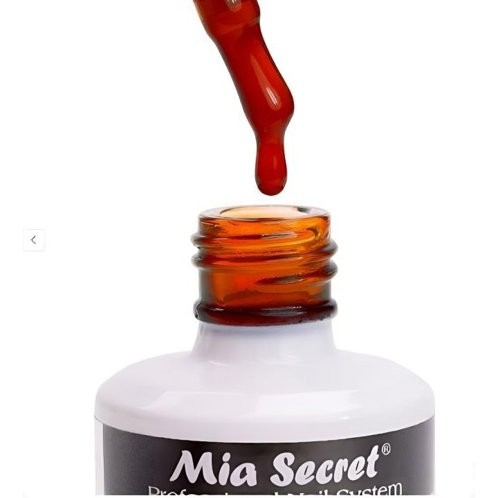 Émail vernis semi-permanent effet gelée