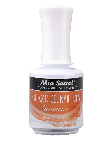 Glaze Gel Sunstone