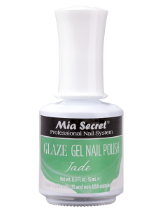 Glaze Gel Jade