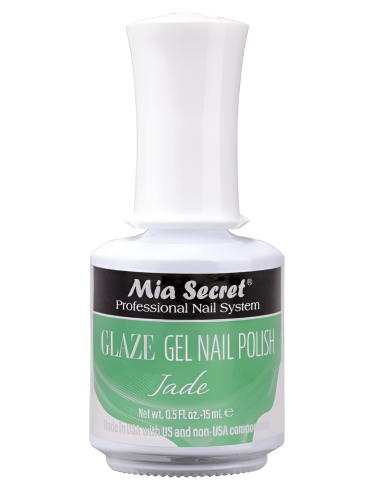 Glaze Gel Jade