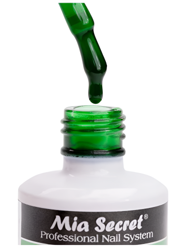 Geluz Glaze Jade