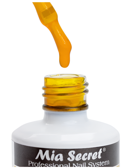 Glaze Gel Amber