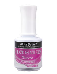 Gelux Glaze Quartz