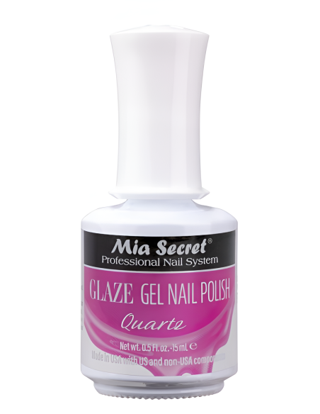 Gelux Glaze Quartz