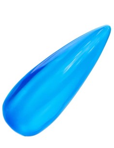 Glaze Gel Blue Opal 2