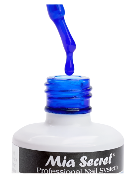 Glaze Gel Blue Opal