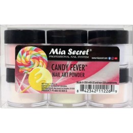 Candy Fever Collection