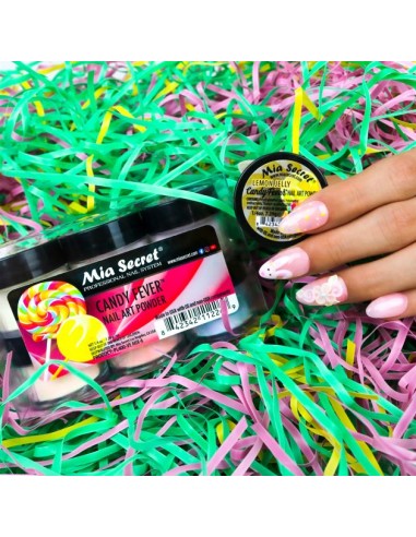 Collection Candy Fever