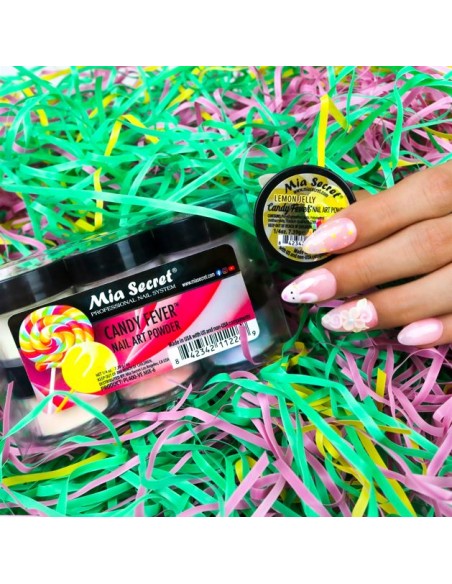 Collection Candy Fever