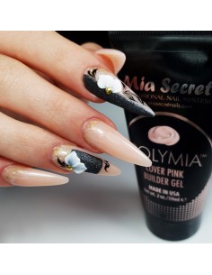 Polymia Constructor Cover Pink 59 ml 2