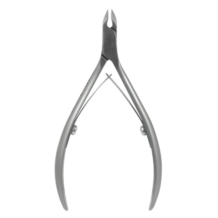 Corta cutículas de Acero Inoxidable Gama Premium.