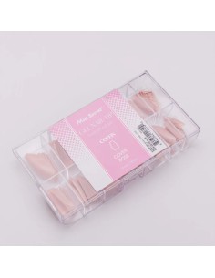 Tips de Gel Cover Rose 2