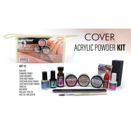 Kit de couverture acrylique
