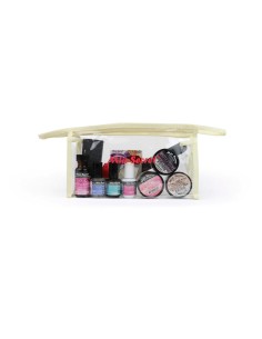 Kit Acrylique Cover 2