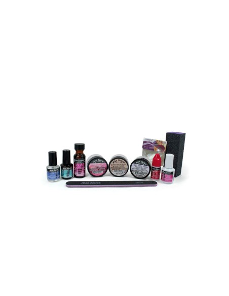 Kit Acrílico Cover