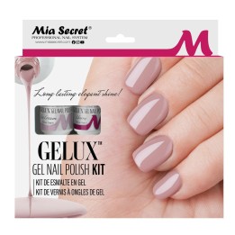 Kit de Esmalte Semipermanente