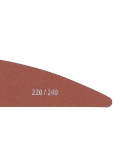 Lima para uña natural 220/240 2