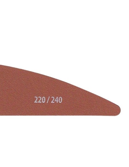 Lima para uña natural 220/240