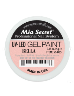 Gel Bella 7g 2