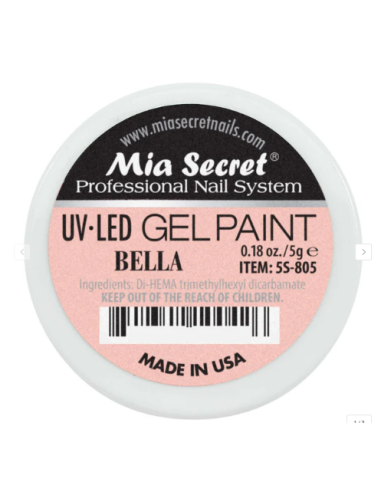 Gel Bella 5g
