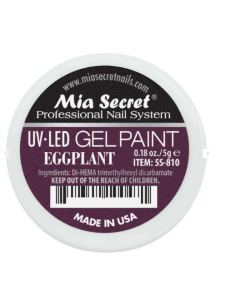 Gel Eggplant 7g 2