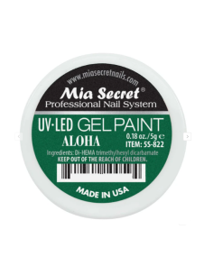 Gel Aloha 7g 2