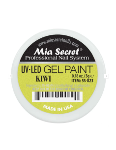 Gel Kiwi 7g 2