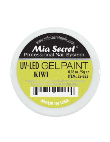 Gel Kiwi 5g