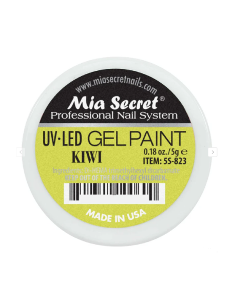 Gel Kiwi 5g