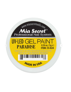 Gel Paint Paradise 5g 2
