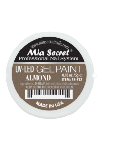 Gel Almond 5g 2