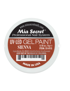 Gel Sienna 5g 2