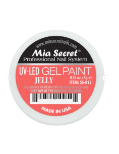 Gel Jelly 5g 2