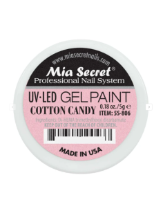 Gel Paint Cotton Candy 5g 2