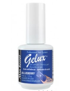 Gelux Blueberry