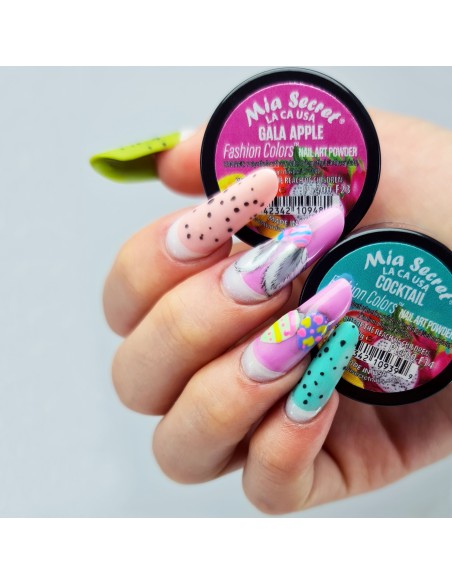 Collection Fashion Colors