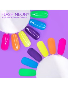 Colección Flash Neón 2