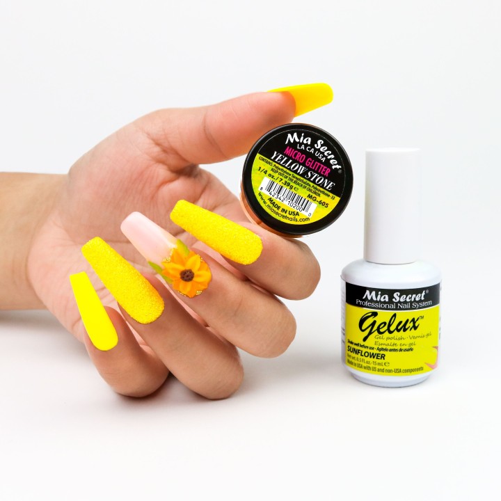 acrylique pour clous de couleur fantasia