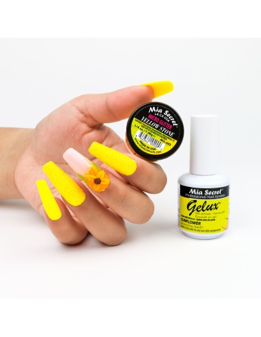Gelux Sunflower